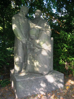 Bispebjerg Kirkegård 002