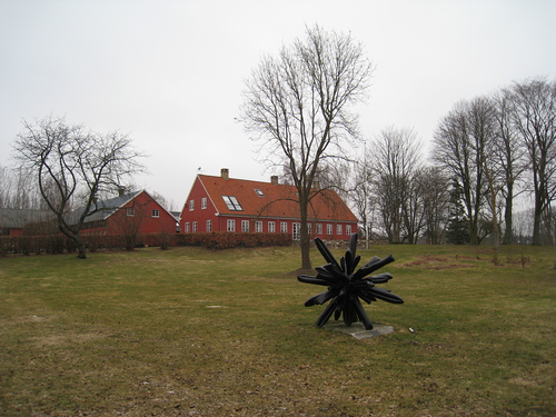 Månestjerne