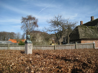 Moegeltoender Hammerich Gunnar