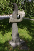 Skulptur