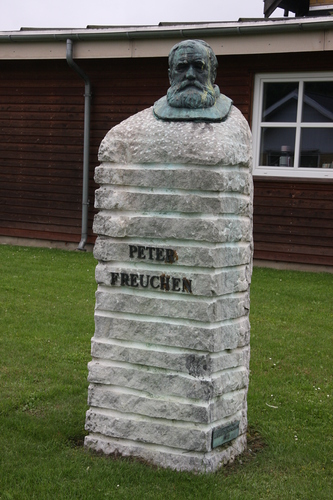 Peter Freuchen