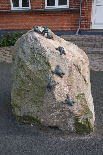 Skulptur