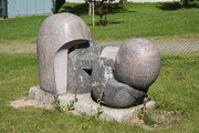 Skulptur