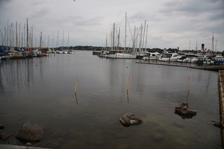 Havnen Frimodt Jensen Aase