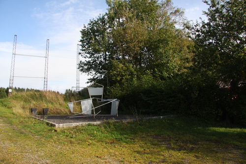 Kunsten ud i landsbyerne