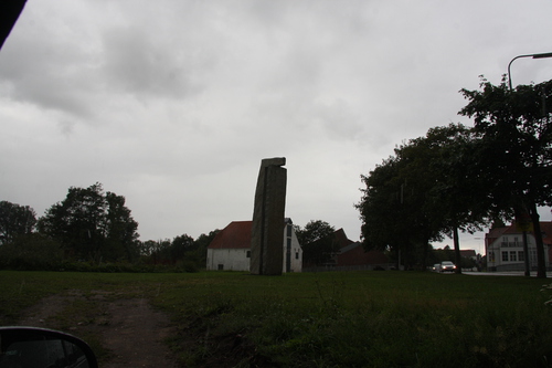 Kongen og Dronningen