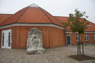 Kunstmuseet Sinding S