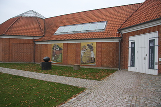 Kunstmuseet Kalkau S