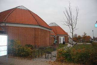 Kunstmuseet Jørgensen M