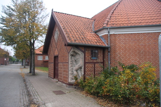 Kunstmuseet Hansen Jacobsen N