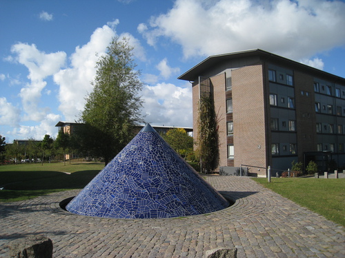 Pyramide