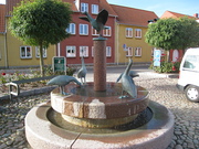 Gåsebrønden