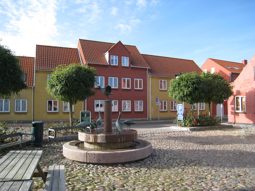 Gåsebrønden