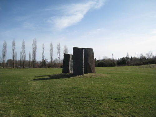 Fødslen Drømmen Døden