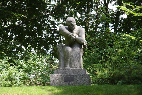 Frihedsmonumentet