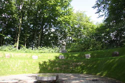 Frihedsmonumentet