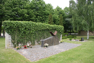 Taastrup Nykirke Heide Erik