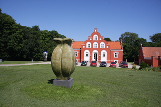 Grimmerhus Anderberg Tove