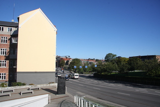 Aarhus Kirkeby Per