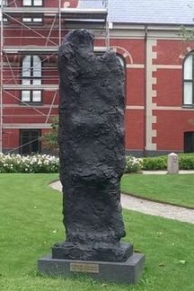 Kunstmuseet Kirkeby P 4