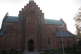 Loegumkloster Kirkeby Per (3)